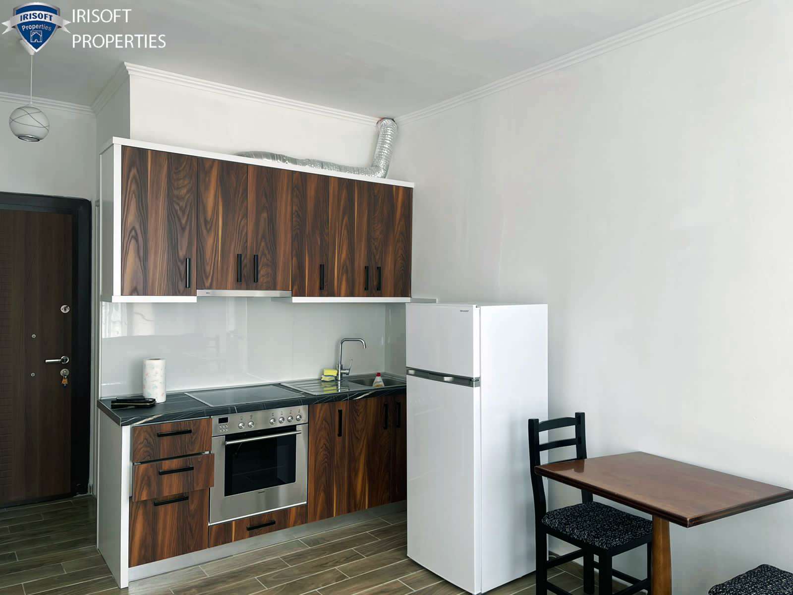 Jepet apartament me qera 1+1 ne Astir Jepet apartament me qera 1+1 ne Astir